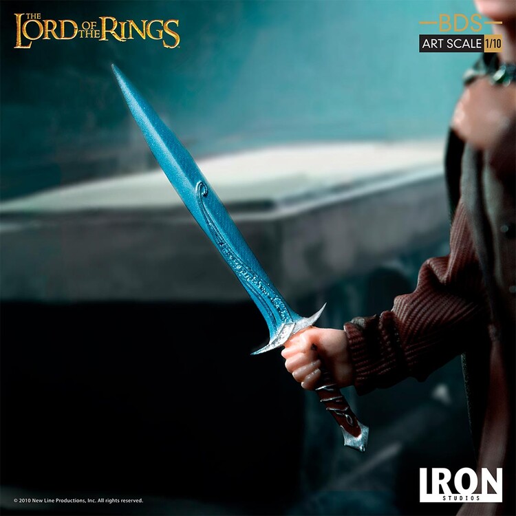 Figurine Lord of The Rings - Frodo