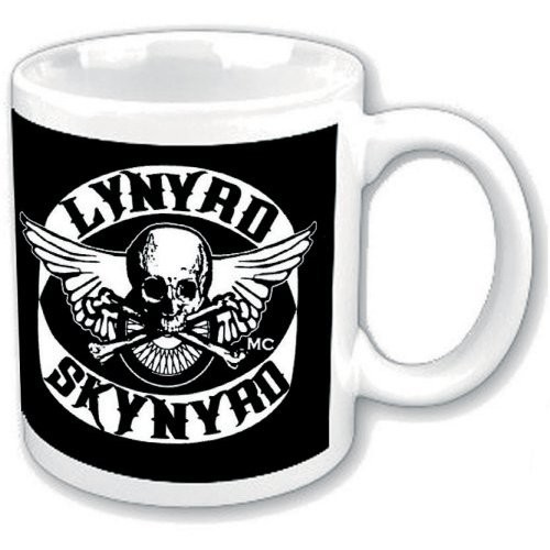 Mug Lynyrd Skynyrd Logo Tips For Original Gifts