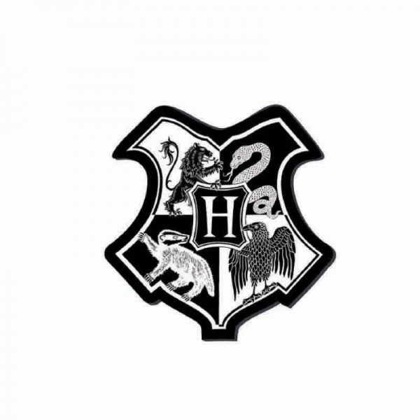 Harry Potter Hogwarts Logo : Harry Potter Hogwarts Logo Png Pngegg