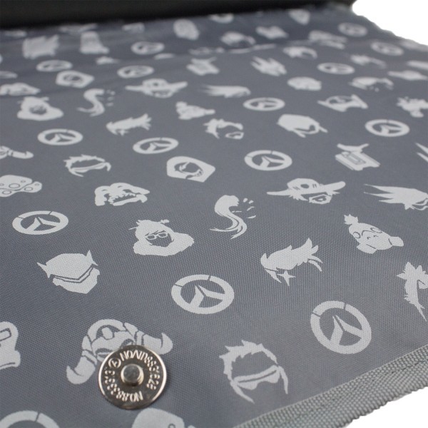 Mala Overwatch - Logo