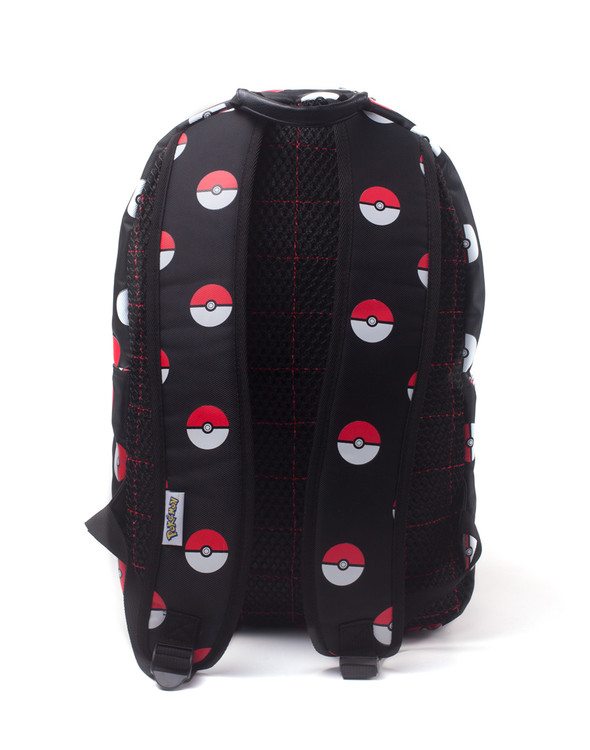Mala Pokemon - Pokeball