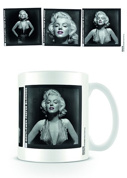 Mug Marilyn Monroe - Film Strips