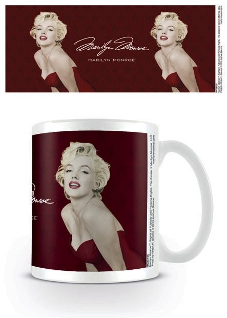 Mug Marilyn Monroe - Star
