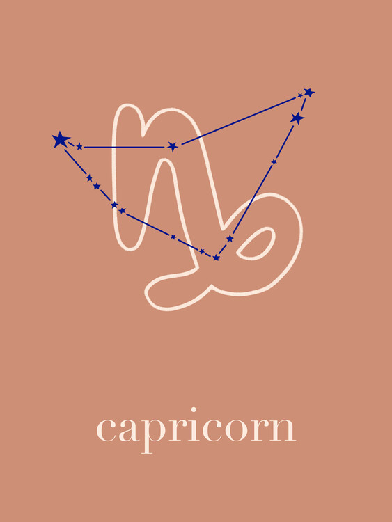 4k Capricorn Sign wallpaper by CozyPac - Download on ZEDGE™ | f83e