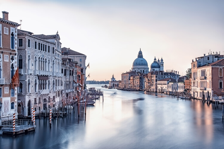 Art Photography Grand Canal