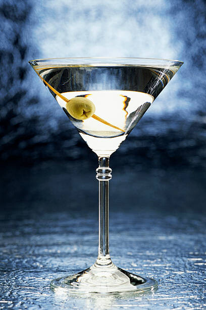Μπλουζάκι Martini
