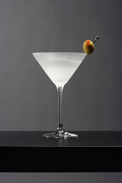 Μπλουζάκι Martini
