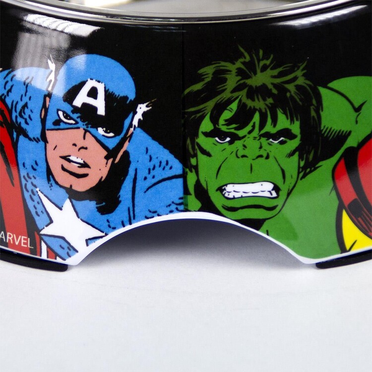 marvel dog accessories