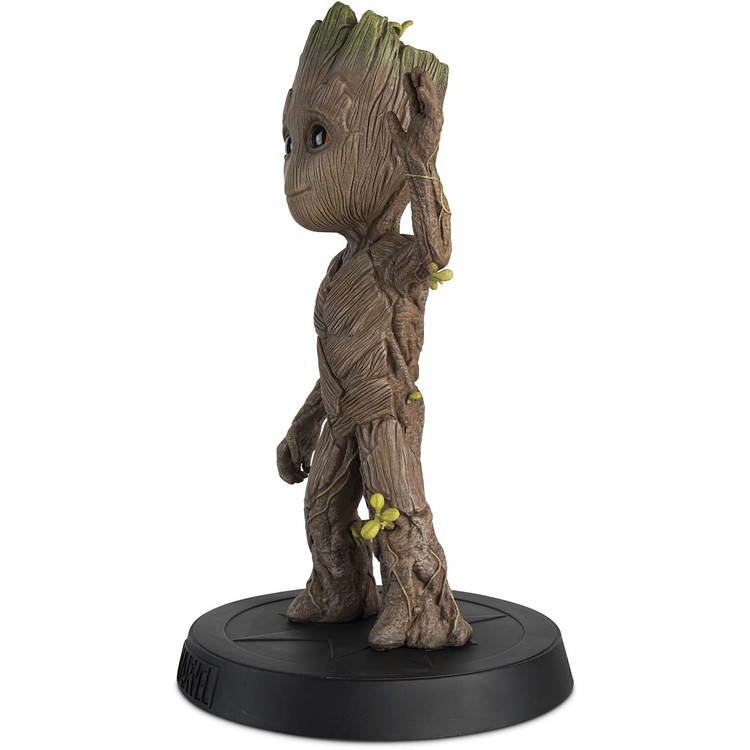 Figurine Marvel - Baby Groot Mega Tips gifts
