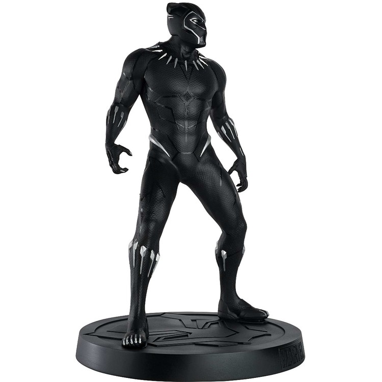 حماسة إحساس منفصل  Figurine Marvel - Black Panther Mega | Tips for original gifts