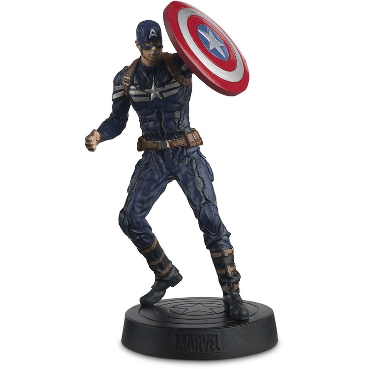 Figurine Marvel - Captain America