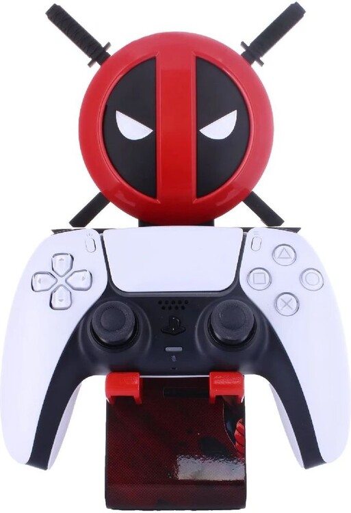 Figurine Marvel - Deadpool