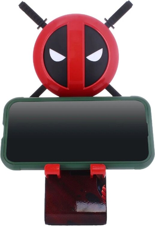 Schreibtisch Dekoration Deadpool Auto Home Office Marvel 8cm X-MAN