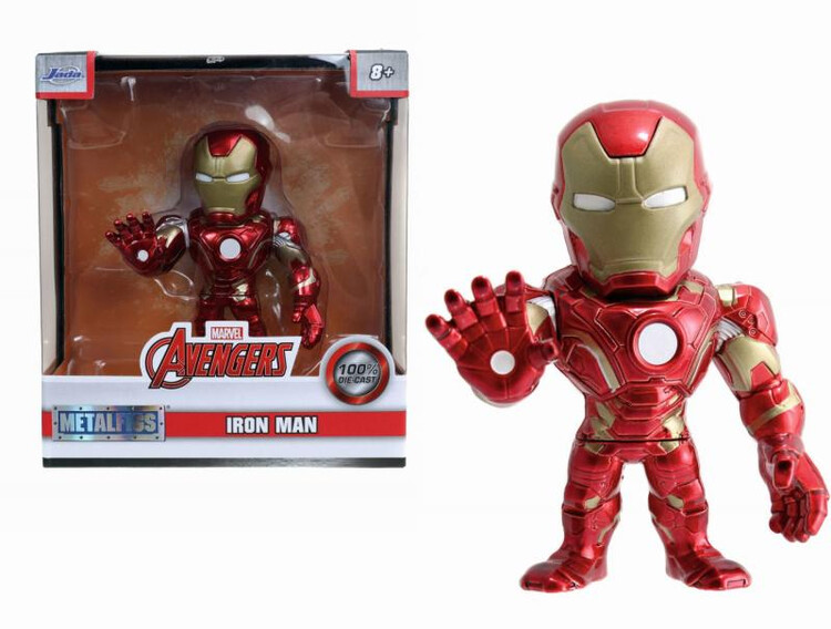 Figura Marvel - IronMan