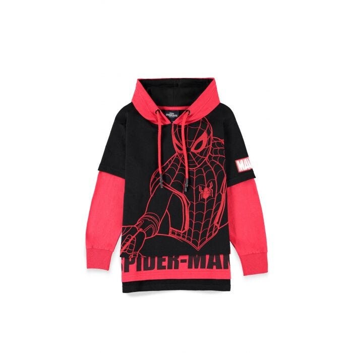 Huppari Marvel - Spider-Man