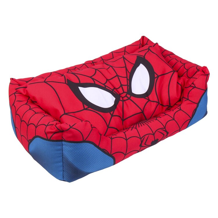 slinger slagader Pygmalion Dog accessories Marvel - Spider-Man | Tips for original pet gifts