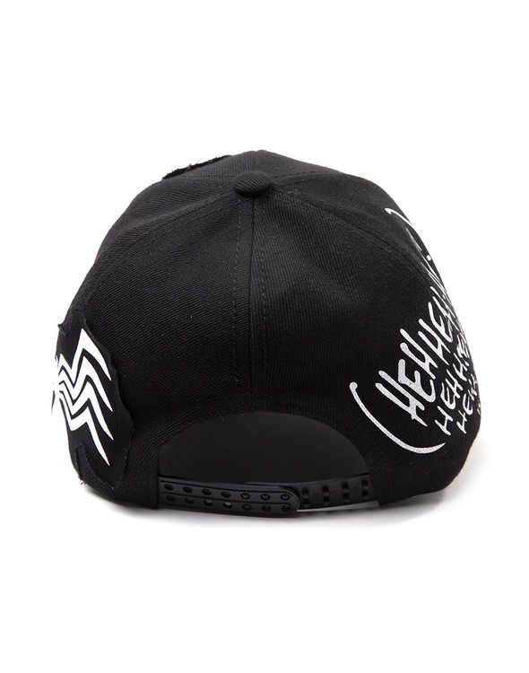 Hattu Marvel - Venom