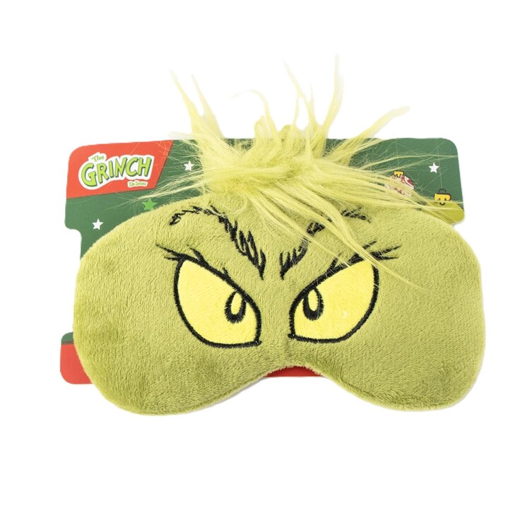 Odjeća Maska za spavanje The Grinch