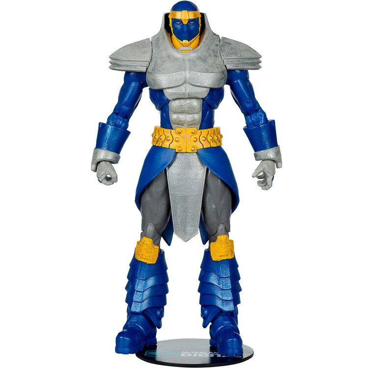 Figura McFarlane - DC Direct - Monarch - DCCountdown