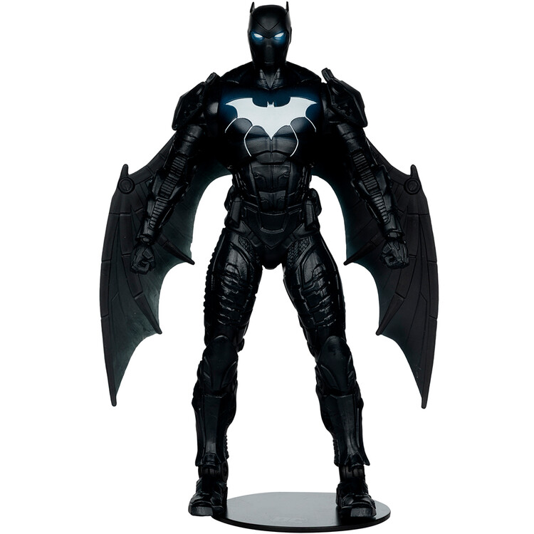 Figurine McFarlane - DC Multiverse - Batman - Batwing 2,0