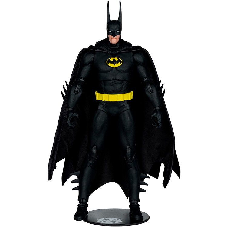 Figurine McFarlane - DC Multiverse - Batman - Troika