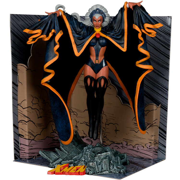 Figura McFarlane - Marvel - X-Men - Storm