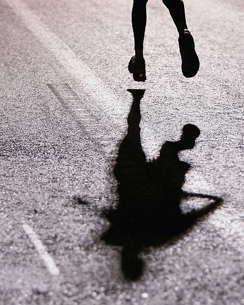 Juliste Mens Marathon
