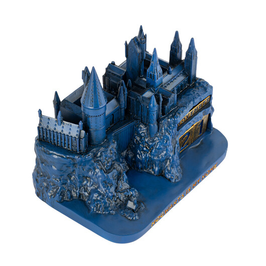 Hogwarts best sale castle calendar