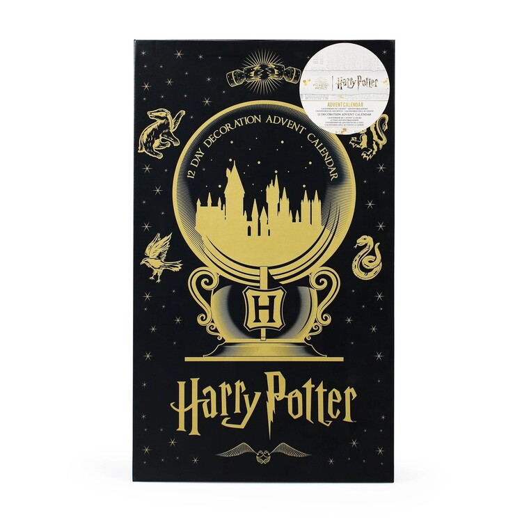 Half Moon Bay | Harry Potter Wall Art | Ravenclaw House Crest Tin Signs |  Harry Potter Posters For Bedroom | Harry Potter Bedroom Decor & Boys  Bedroom