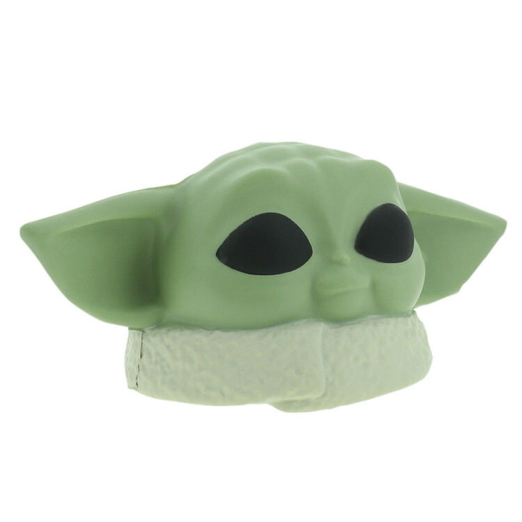 Anti-Stress Ball - Star Wars: The Mandalorian - Baby Yoda