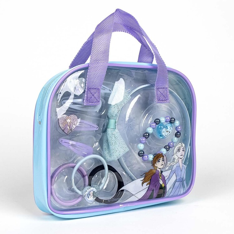 Beaty Set Frozen - Anna & Elsa