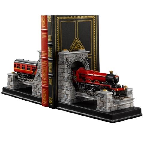 Bookends Harry Potter - Hogwart‘s Express