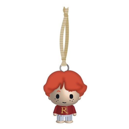 Božićni ukras Harry Potter Kawaii - Ron Weasley