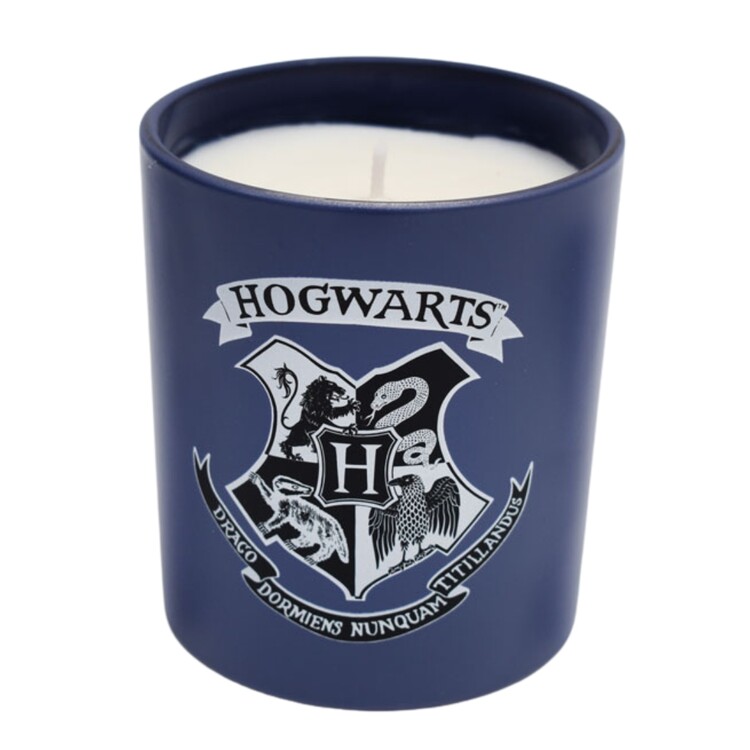 Candle Harry Potter Hogwarts Tips for original gifts