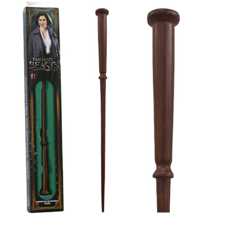 Čarobni štapić Fantastic Beasts - Poprpentina Goldstein