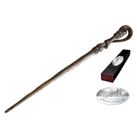 Čarobni štapić Harry Potter - Fleur Delacour