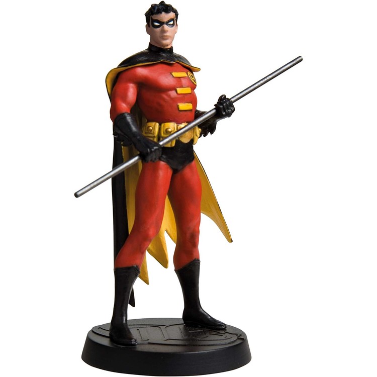 Figurine DC - Robin