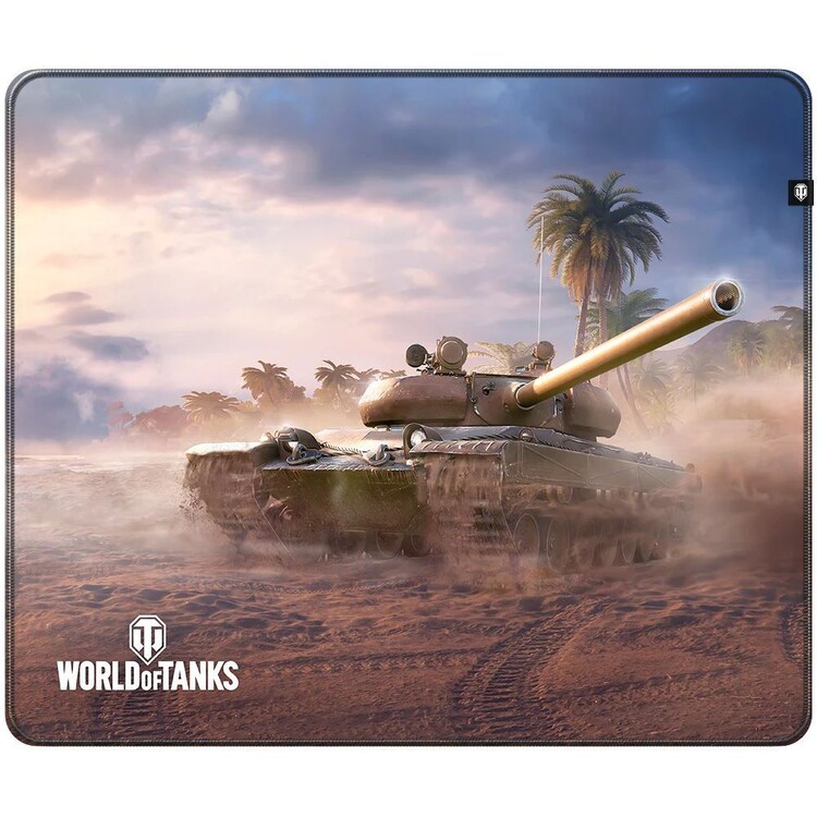 Egérpad World of Tanks - VZ 55