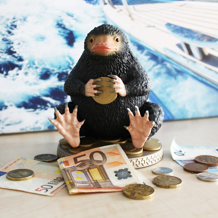 Figurine Fantastic Beasts - Niffler