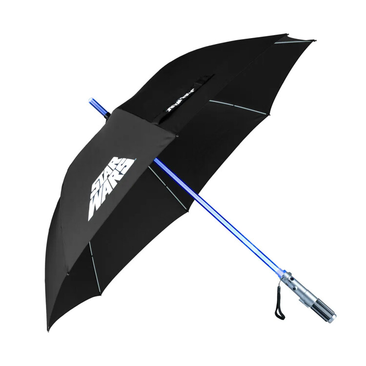 Guarda-chuva Star Wars - Luke Skywalker