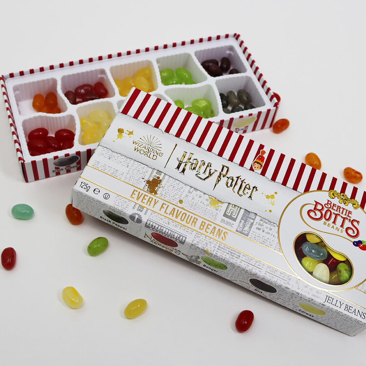 Harry Potter - Bertie Botts’s Every-Flavour Beans™