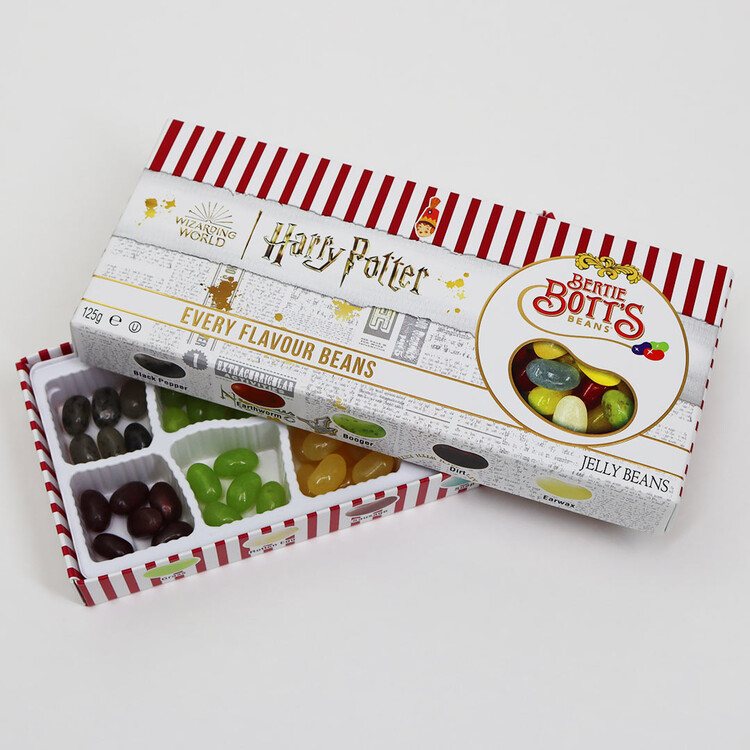 Harry Potter - Bertie Botts’s Every-Flavour Beans™