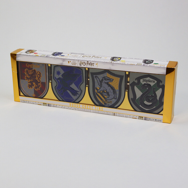 Jelly Belly Harry Potter Ravenclaw House Tin