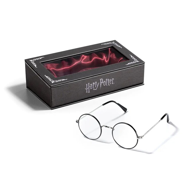 Harry Potter - Glasses