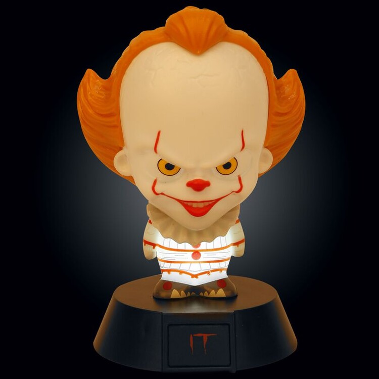 Glowing Figurine It Pennywise Tips For Original Gifts