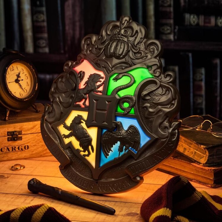 Lampe Harry Potter Traditional Gifts