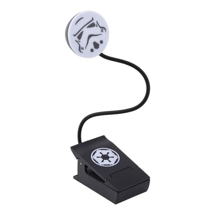 Lampa Star Wars - Stormtrooper