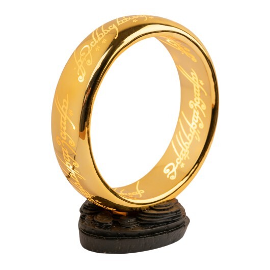 Lampă The Lord of the Rings - One Ring | Tips for original gifts