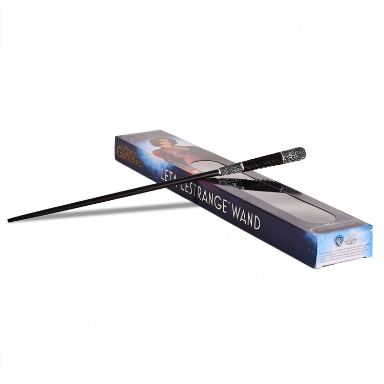 Magic wand Fantastic Beasts - Leta Lestrange
