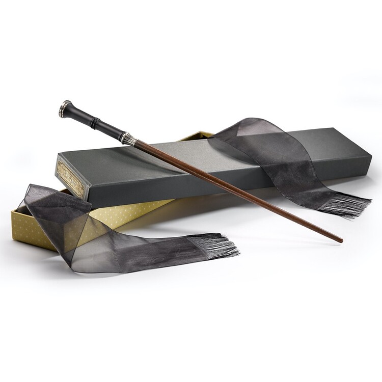 Magic wand Fantastic Beasts - Yusuf Kama